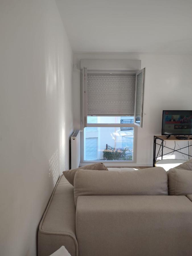 Chambre Privee Dans Un Nouvel Appartement Partage Pres De Paris Avec Parking Gratuit Chevilly-Larue Zewnętrze zdjęcie